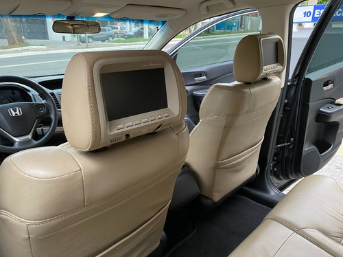 Imagem 8 de 15 de Honda Crv 2.0 Lx 4x2 16v 2012