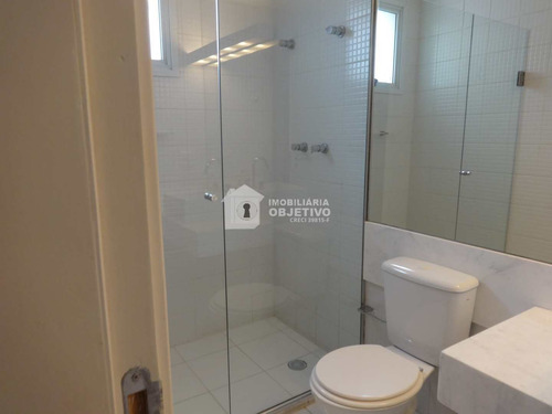 Imagem 13 de 30 de Apartamento Com 3 Dorms, Vila Andrade, São Paulo - R$ 1.4 Mi, Cod: 3893 - V3893