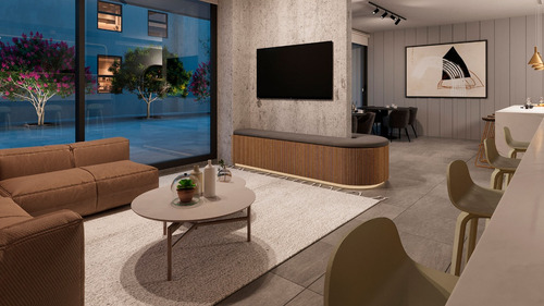 Condominio Los Sauces 3