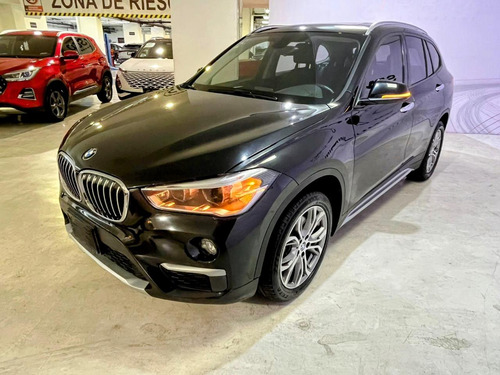 BMW X1 2.0 Sdrive 20ia X Line At