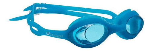 Gafas de natación Hammerhead Spectrum Junior St Blue