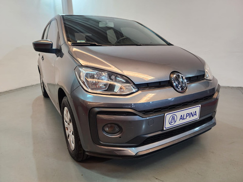 Volkswagen Up! 1.0 Move Up! 75cv