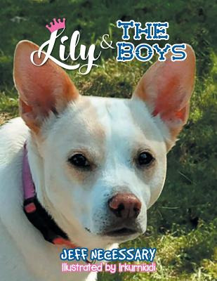 Libro Lily And The Boys - Necessary, Jeff