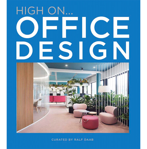 High On... Office Design (t.d)