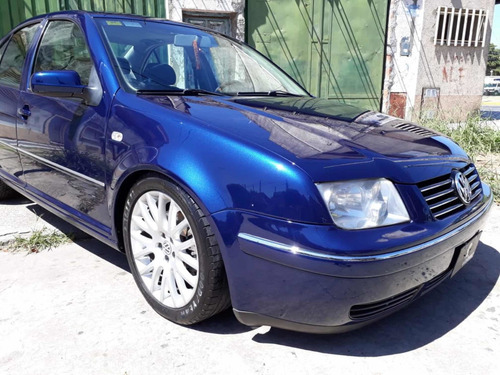 Volkswagen Bora 1.8 T Highline 2006