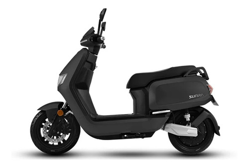 Imagen 2 de 10 de Moto Electrica Robo-s R-bot Litio Scooter Sunraleloir