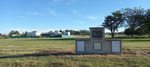 Terreno En Comarcas De Lujan Barrio Santa Ines