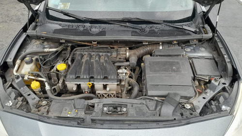 Renault Fluence 2.0 Luxe