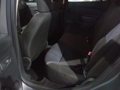 Renault Sandero 1.6 Expression Pack 90cv