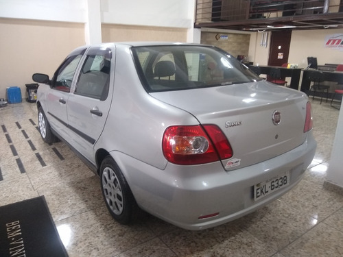 Fiat / Siena
