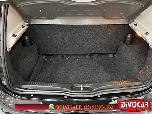 Fiat Palio 1.4 Mpi Attractive 8v Flex 4p Manual
