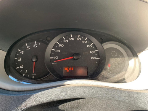 Renault Master 2018