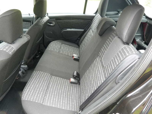 Imagem 10 de 15 de Renault Sandero Privilege Hi-flex 1.6 16v 5p Aut/ 1 Ano