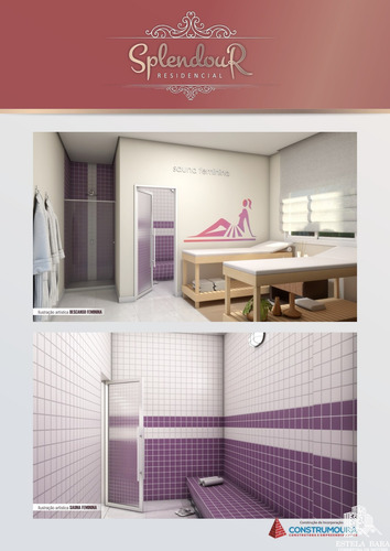 Imagem 29 de 30 de Apartamento - Ap00259 - 69670796