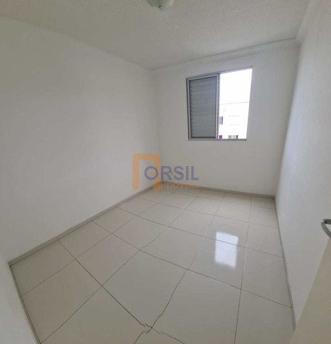 Imagem 6 de 21 de Condomínio Spazio Mirassol - R$ 230 Mil, Cod: 2086 - V2086
