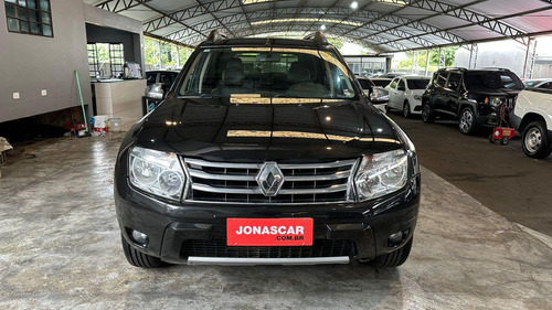 Renault Duster 16 D 4x2