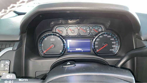 Chevrolet Tahoe 2017 5p Lt V8/5.3 Aut