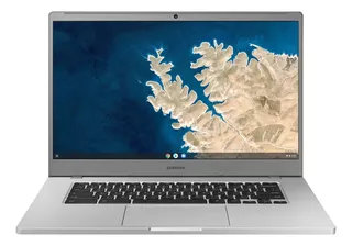 Samsung Chromebook 4 (modelo 2021) Intel Uhd Graphics 600 De