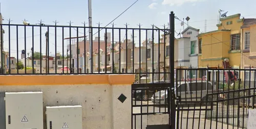 Casa En Remate Bancario En Tecámac, Estado De México Jcl2