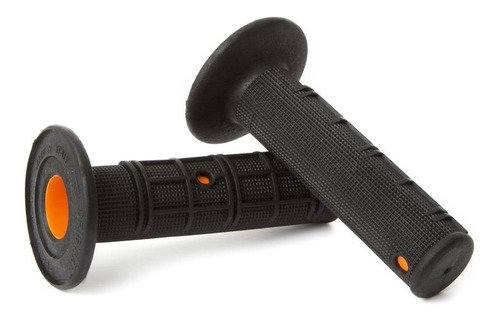 Puño Moto Progrip Gp Gel Cross Modelo 799 Negro