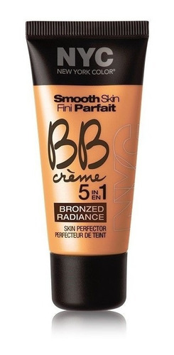 Base Bb Cream Efecto Bronceado Original