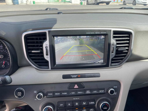 Imagen 10 de 15 de Kia Sportage Ex Americana