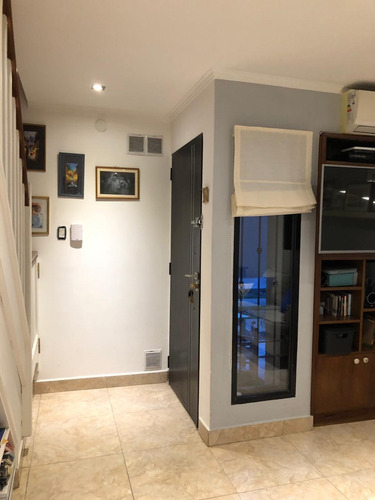 Imagen 12 de 13 de Duplex Impecable / Moreno Norte Centro / 2 Dorm. C/cochera