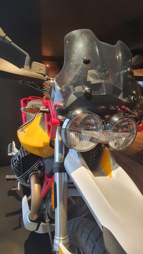 Moto Guzzi V85 Tt - Precio Contado !! Impecable - Bamp Group