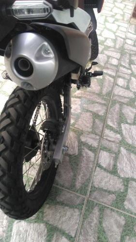 Honda Xre 300