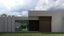 Comprar Proyecto Casa Habitación - Planos Arquitectónicos