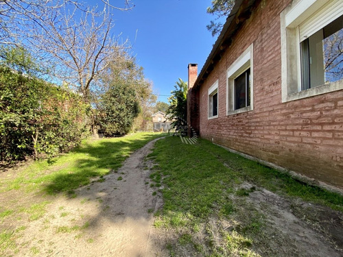 Imagen 20 de 20 de Casa En Venta En Jardines De Córdoba, 3 Dormitorios