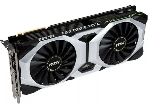 Rtx 2080 ventus best sale 8g