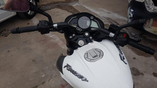 Imagen 3 de 6 de Rouser Ns200