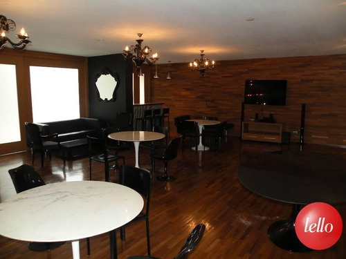 Imagem 11 de 27 de Apartamento - Ref: 182220