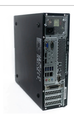 Lenovo M93p I7 4790, Ssd 120gb, 16gb, Win10 Pro, Office 2019