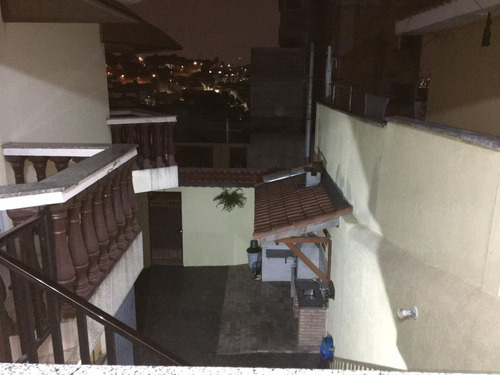 Imagem 27 de 30 de Casa Sobrado Para Venda No Jardim Fernandes - Ca00144 - 69502367