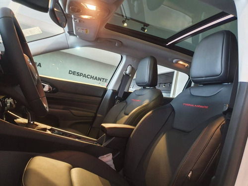 Imagem 9 de 15 de Jeep Compass 2.0 Td350 Turbo Diesel Trailhawk At9