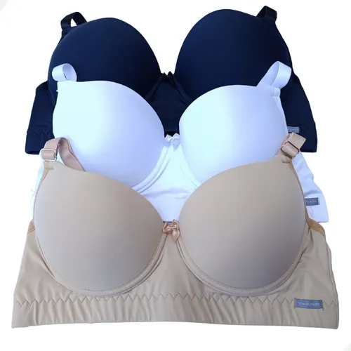 Conjunto de sales sutiã mercado livre