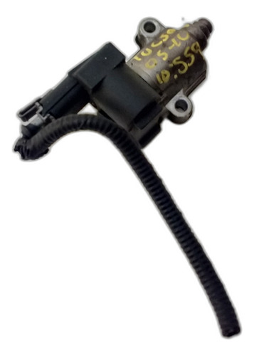 Sensor O Valvula Relentin Iace Hyundai Tucson 2005-2010