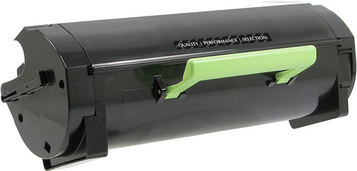 Toner Lexmark 51b4000 Ms317 Mx317 Ms417 Ms517 2500 Págs Rema (Reacondicionado)