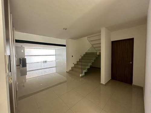 Imagen 11 de 30 de Espectacular Casa En Venta Con Roof Garden En Juriquilla
