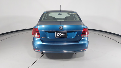 Volkswagen Vento 1.6 HIGHLINE AUTO