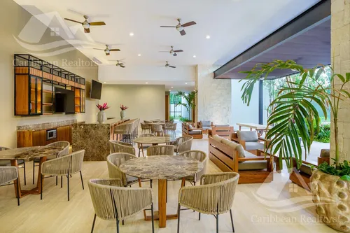 Casa En Venta En Playa Del Carmen Valenia