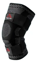 Comprar Rodillera Aklas Compresión Con Soportes Laterales Flexibles