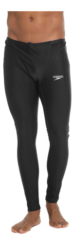 Pantalón Leggings Hyden Basic Hombre Negro-l Speedo