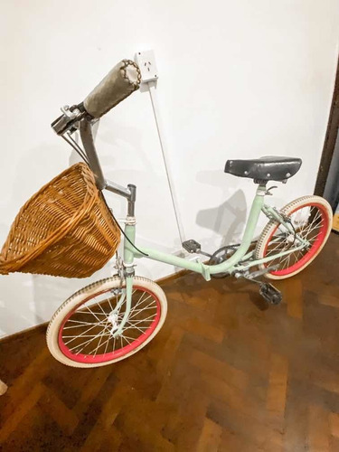 Bicicleta Restaurada