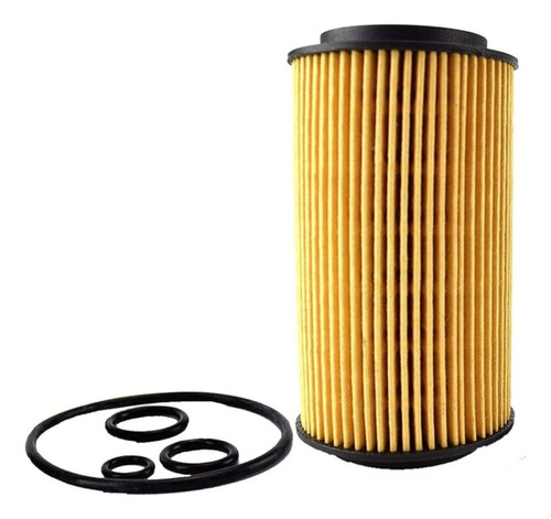 Filtro De Aceite Motor Aplicable A Mercedes Benz A6111800009