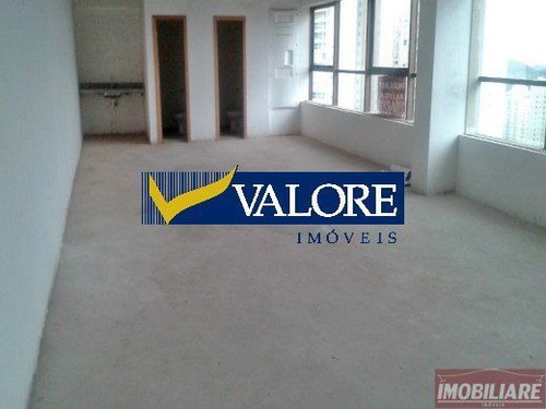 Sala À Venda No Vila Da Serra - 11143