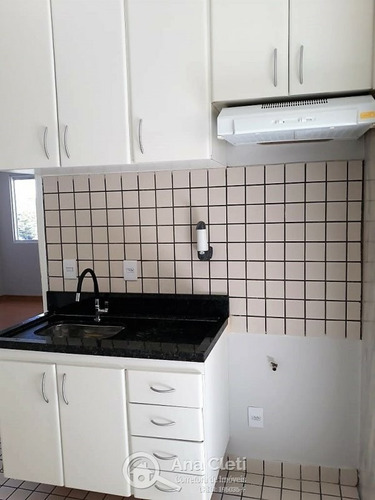 Imagem 7 de 11 de Bauru/sp, Jd Auri Verde, Resid Villa Grena, Apto 03 Quartos - Apartamento A Venda No Bairro Jardim Auri Verde - Bauru, Sp - An58435