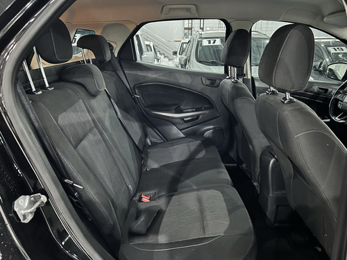 Ford Ecosport 1.5 TI-VCT FLEX SE AUTOMÁTICO